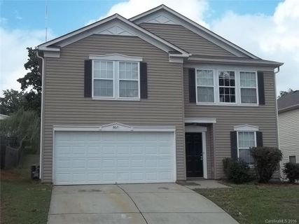 8621 Rockmoor Ridge Road
