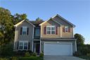 2120 Turtle Point Road sold home in Charlotte, SC