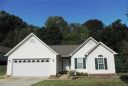 2467 Hawk Ridge Drive sold home in Gastonia, SC