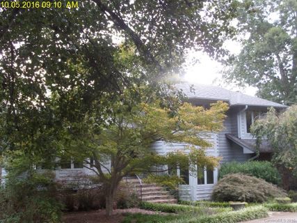 860 Fox Hollow Lane sold home in Fox Hollow, Salisbury, NC