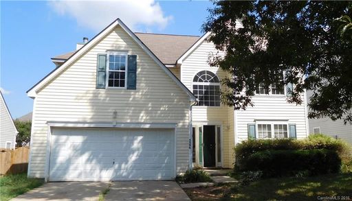 5506 Linda Vista Lane