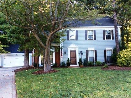 7227 Rocky Spring Court