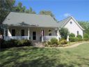 100 Blue Heron Drive sold home in Mills River, SC