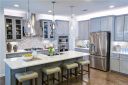 9105 Hightower Oak Street sold home in Huntersville, SC
