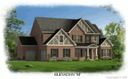 1412 Vickery Drive sold home in Matthews, SC