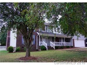 122 Summerchase Lane sold home in Summerchase, Mooresville, NC