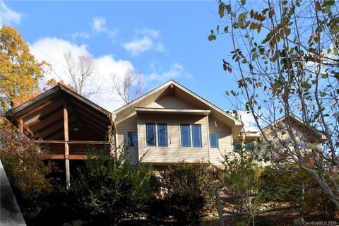 120 Royal Drive 4, 5,part 3 sold home in Echo Mountain, Hendersonville, NC