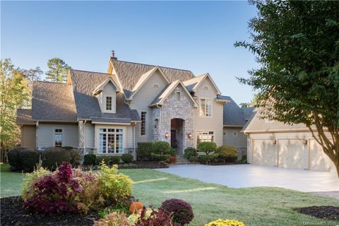 20613 Bethel Church Road sold home in Flagship, Cornelius, NC