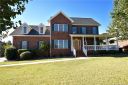 965 Huntington Hills Drive sold home in Lincolnton, SC