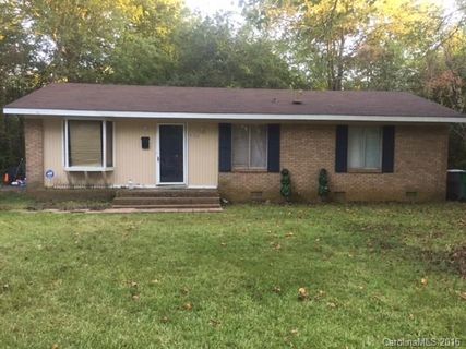 4108 Oak Forest Drive sold home in Colebrook, Charlotte, NC