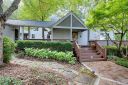 366 E Falls View Drive 77 & 78 sold home in Pisgah Forest, SC
