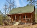 131 Mountain Ridge Drive sold home in Lake Lure, SC