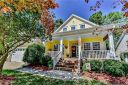 15238 Wedgewood Commons Drive sold home in Charlotte, SC