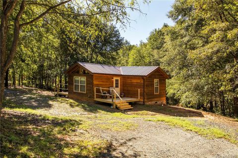 107 John Frasure Road