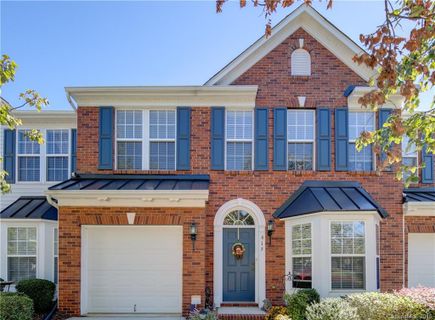 615 Colbert Way 160 sold home in Fairways, Fort Mill, SC