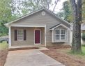 4203 Plato Circle sold home in Charlotte, SC