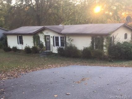 4115 Cascade Street sold home in Thad Gabriel, Terrell, NC