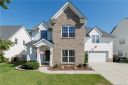 3401 Norwich Road sold home in Fort Mill, SC