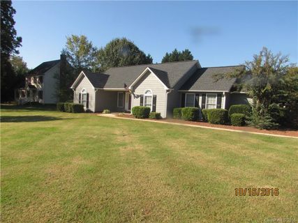 122 Chapel Court sold home in Chapel Creek, Salisbury, NC