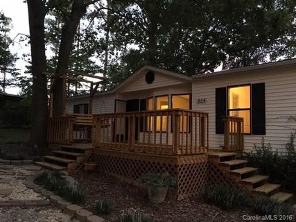 854 Westwind Lane sold home in Southwinds, Fort Mill, SC