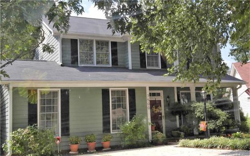 7500 Caribou Court
