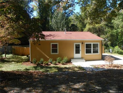205 London Road 6 sold home in Chedworth Hills, Asheville, NC