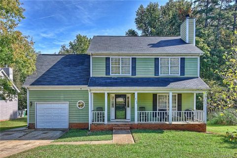 3102 Scotch Moss Court sold home in Grenelefe, Charlotte, NC