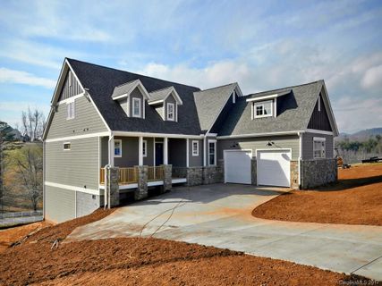 70 Water Hill Way 34 sold home in Grand Highlands Waterford Lake, Fletcher, NC