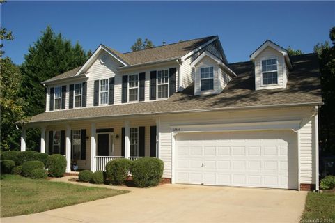 12814 Glassonby Court