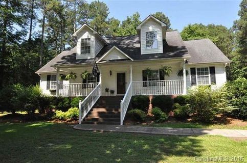 1178 Deer Run Road sold home in Peden Oaks, Chester, SC