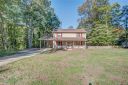 209 Cottonwood Drive sold home in Mount Holly, SC