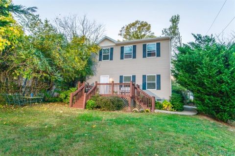 79 Swannanoa Avenue sold home in Gay Green, Asheville, NC