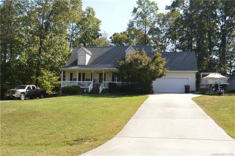226 Hickory Wood Drive