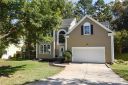 1931 Watlington Drive sold home in Charlotte, SC