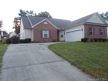 1234 Brecken Court sold home in Sidneys Grove, Kannapolis, NC