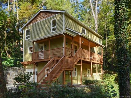 47 Redwood Road