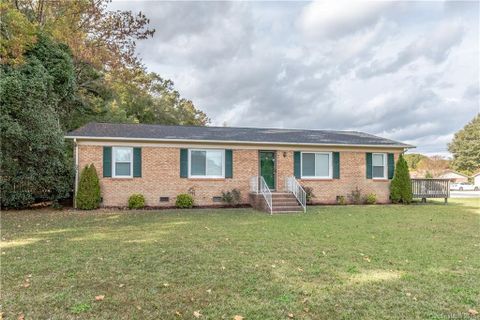 1149 Stallings Road