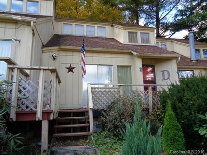 196 2 Trout Pond Lane 196-2 sold home in Mill Ridge, Banner Elk, NC