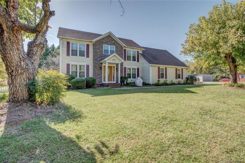1309 Crowders Creek Road