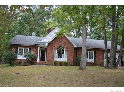 227 Redwood Drive sold home in Southwood Acres, Mocksville, NC