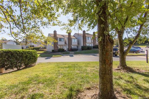 11001 Carmel Crossing Road