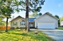 1632 Barbara Ann Circle sold home in Kannapolis, SC