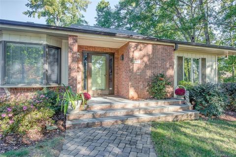 3617 W Club Colony Drive