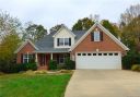 1197 Waterford Drive sold home in Hickory, SC