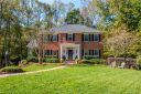 838 Stanhope Lane sold home in Matthews, SC
