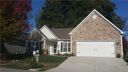 5 Eagle Ridge Lane sold home in Flat Rock, SC
