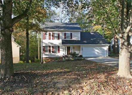 8726 Burnt Umber Drive