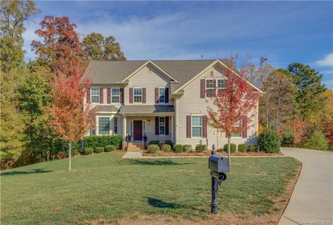 162 Preserve Way