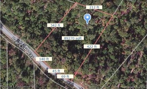 Lot 63 Bear Cliff Way