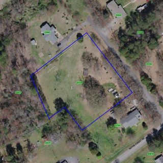 1696 Gilroy Road sold home in Whispering Pines, Iron Station, NC